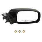 For Toyota Camry 2007 2008-2011 RH Passenger Side Power Door Side View Mirror