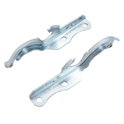 Hood Hinges Set LH RH for 2011-2024 Dodge Durango Jeep Grand Cherokee CH1236129