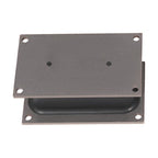 Vibratory Plate Compactor Rubber Isolator Shock Mount 4 Pack for Stanley