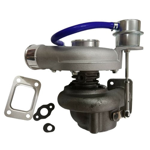 Turbocharger 2674A226 For Massey Ferguson 5455 Perkins Tractor T4.40/1104