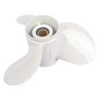 Boat Propeller 11 x 15 For Yamaha Outboard Engine 25-60HP 13 Spline 15 Pitch