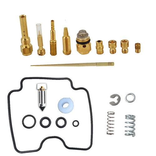 For Yamaha Rhino 660 4x4 2005 YXR660F New Carb Rebuild Repair Kit
