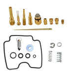 For Yamaha Rhino 660 4x4 2005 YXR660F New Carb Rebuild Repair Kit