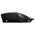 Rear Bumper Lip Spoiler Gloss Black for 2022-2023 for Subaru BRZ for Toyota GR86