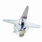 503397 Blender Blade Assembly for Waring MX Series MX1000 MX1100 MX1200XT