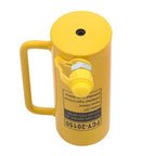 20 Ton Hydraulic Cylinder Ram Single Acting 6 Inch Stroke Lifting Jack Ram