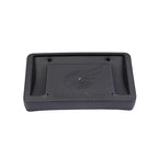 Fit 2017-2023 Tesla Model 3 Front License Plate Mount Bracket Panel Holder 17-23