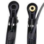 Windshield Wiper Arm & Blade Fits Bobcat T110 T140 T180 T190 T200 T250 T300 T320