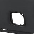 Front Bumper Cover Without Sensor Hole Plastic New For Acura TLX 2015 2016 2017