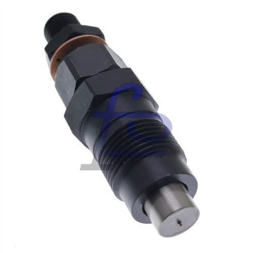 3X Fuel Injector For Ford New Holland TC35 TC35A TC35D TC35DA TC40 TC40A TC40D