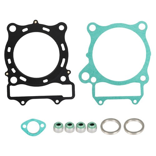 Top End Head Gasket Kit for 2003-2007 POLARIS PREDATOR 500 OUTLAW 2006-2007 ATV