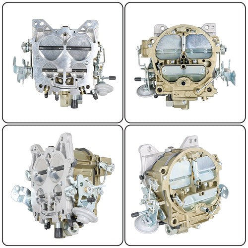 4MV 4 Barrel Carburetor 7026202 7026203 For Chevrolet Chevelle 1970 1971-1973