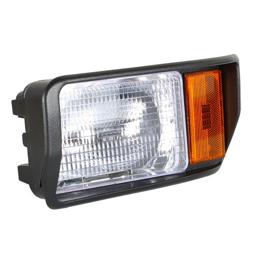 For Club Car DS Factory Size 93+ Driver/Passenger Headlights 101988001/101988002