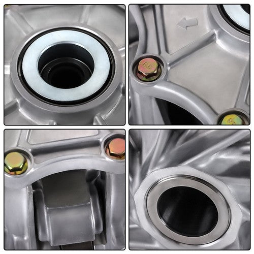 2003-2013 For Kawasaki Prairie 360 49093-0032 Primary Clutch & Puller