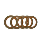722.4 Transmission Master Rebuild Kit Overhaul Clutch Plates for Mercedes-Benz