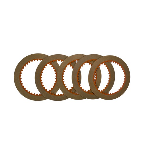 722.4 Transmission Master Rebuild Kit Overhaul Clutch Plates for Mercedes-Benz