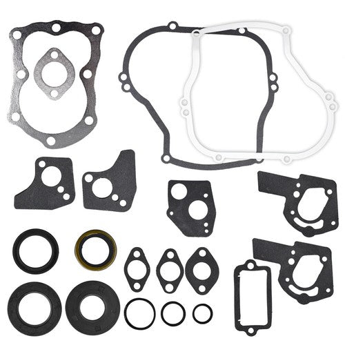 Gasket Kit For Briggs & Stratton 130200 131200 4 & 5 HP Horizontal Engines
