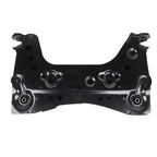 Front Suspension Subframe Crossmember Black for Nissan Versa 1.6L 1.8L l4 GAS
