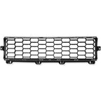 Front Lower Bumper Grille Grill for Jeep Renegade 2015 2016 2017 2018