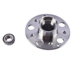 Front Wheel Hub with Bearing For Mercedes-Benz R171 W203 W209 C230 A2093300325