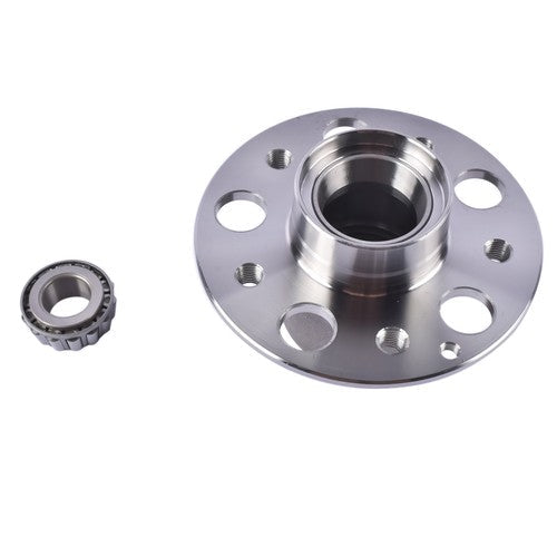 Front Wheel Hub with Bearing For Mercedes-Benz R171 W203 W209 C230 A2093300325