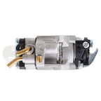 Carburetor 12300057730 For Echo SRM2610 SRM2601 PE2601 Trimmer For WYJ-192 Carb