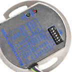 Programmable Single Fire Electronic Ignition Module For Tour Glide Ultima 53-644