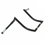 For Victory Cross Country Cross Roads Motorcycle 14" Ape Hanger Handlebar