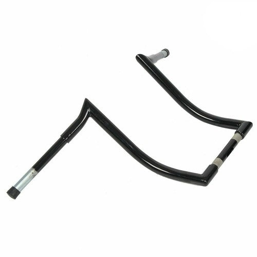 For Victory Cross Country Cross Roads Motorcycle 14" Ape Hanger Handlebar