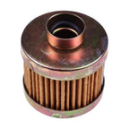 Fuel Filter 16404-78213 16404-78225 for Nissan Engine H15 H20 K15 K21 K25