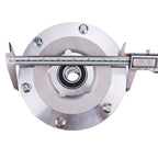 Lawnmower Deck Spindle Assembly for Toro 1205477 117-1250  1171250 120-5477