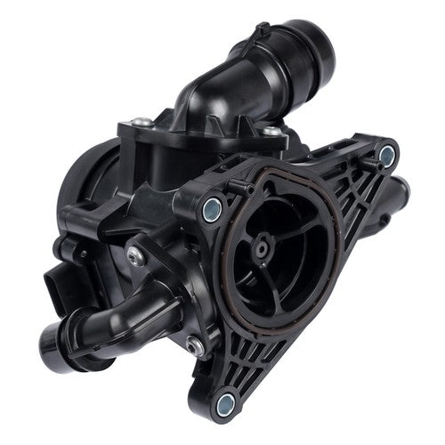 Thermostat Housing Assy For 2020-2023 Hyundai Sonata Elantra 1.6L L4 256002M810