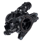 Thermostat Housing Assy For 2020-2023 Hyundai Sonata Elantra 1.6L L4 256002M810