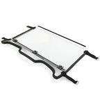Heavy Duty Full Flip Down Windshield for Polaris RZR XP 1000 4 2019-2023