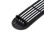 Black ABS Fender Plastic Kit for Honda TRX 400EX 99-04 00 01 02