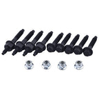 03309 Manifold Bolts Hardware Kit for Ram 1500 2500 3500 Dodge Jeep 5.7L