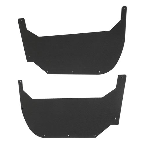 UTV Seat Door Pockets Storage for Yamaha Wolverine RMAX2 RMAX4 1000 2021 2022