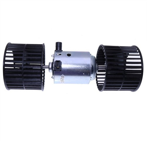 24V Blower Motor 4475716 for Hitachi ZX125US ZX135US ZX225US ZAX70 ZX70 ZX75UST