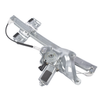 Power Window Regulator For 2000-05 Buick LeSabre Front Passenger Side with Motor