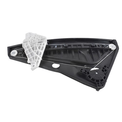 Front Driver Side Power Window Regulator & Motor for Hyundai Veloster 1.6L 12-17