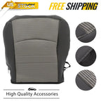 Driver Bottom Cloth Seat Cover for Dodge Ram 1500 2500 3500 2009 2010 2011 2012