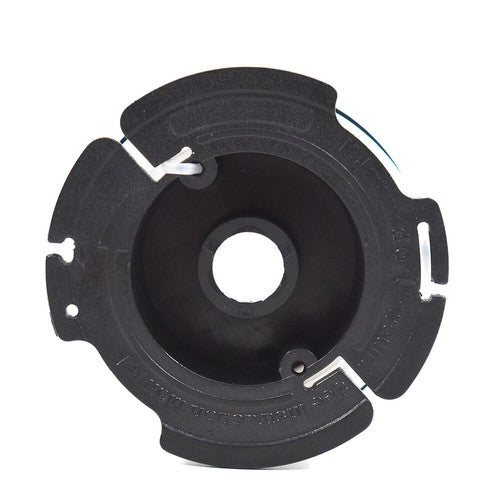 6 Pcs Replacement For BLACK+DECKER AF-100-3ZP 30ft .065" Trimmer Spool