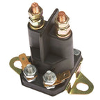Starter Solenoid For Grasshopper 184251 Briggs 745001MA Bolens 1752137 1753539