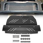 Aluminum Under Tray Skid Plate for 04-07 Subaru WRX STI Engine Splash Shield