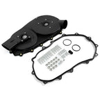 CVT Air Guide Inner Clutch Cover For Outlander 650 800 800R 06 14 Max Renegade