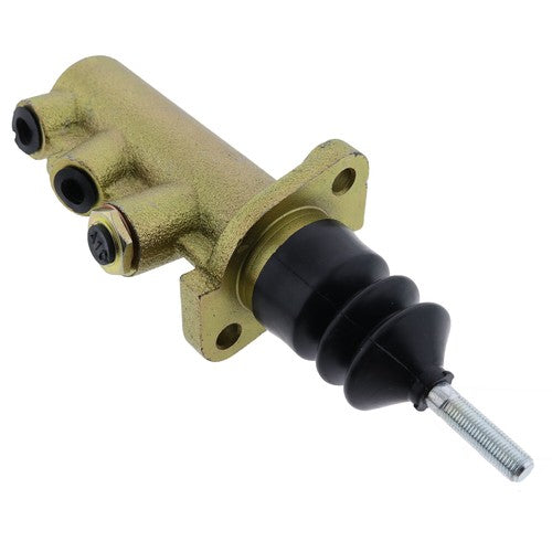 2Pcs 182445A1 Backhoe Brake Master Cylinder Fits for Case 580K 580L 580M D143162