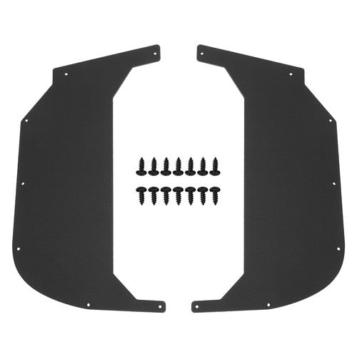 UTV Seat Door Pockets Storage for Yamaha Wolverine RMAX2 RMAX4 1000 2021 2022