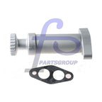 137-5541 Fuel Priming Pump For Caterpillar CAT Excavator E320C