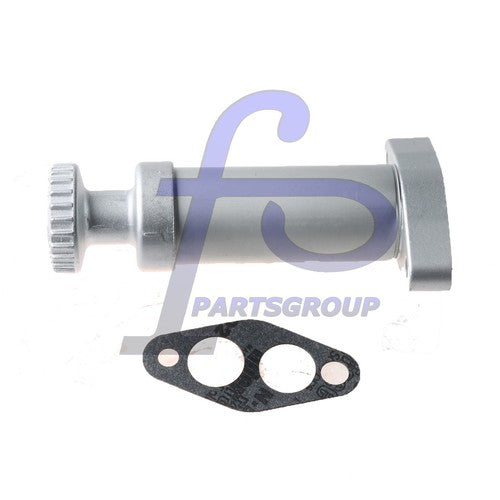 137-5541 Fuel Priming Pump For Caterpillar CAT Excavator E320C