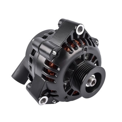 160A 12V Alternator High Output for Chevy Camaro / Pontiac Firebird 98-02 5.7L